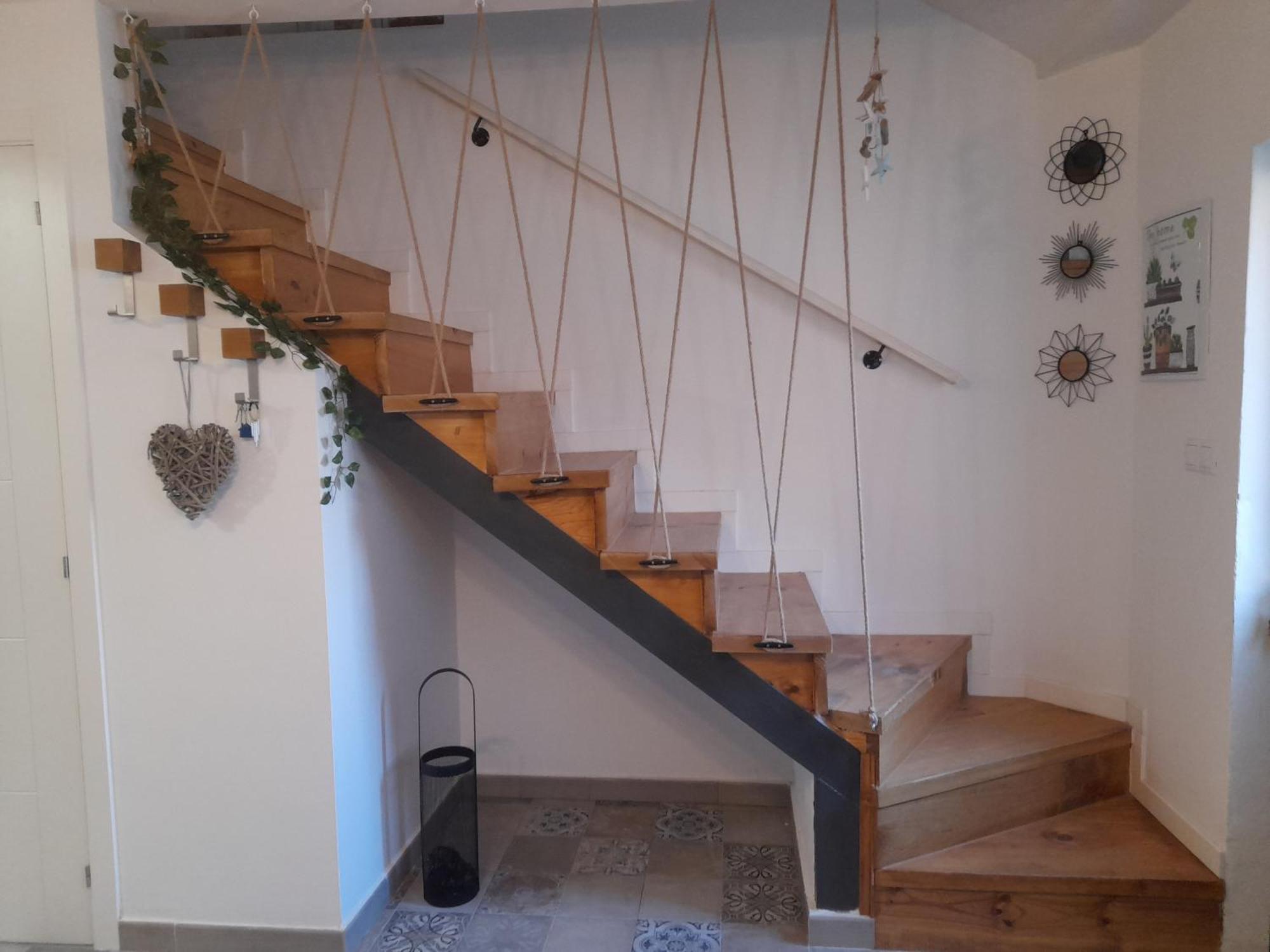 La Casita Del Pueblo Holiday home *