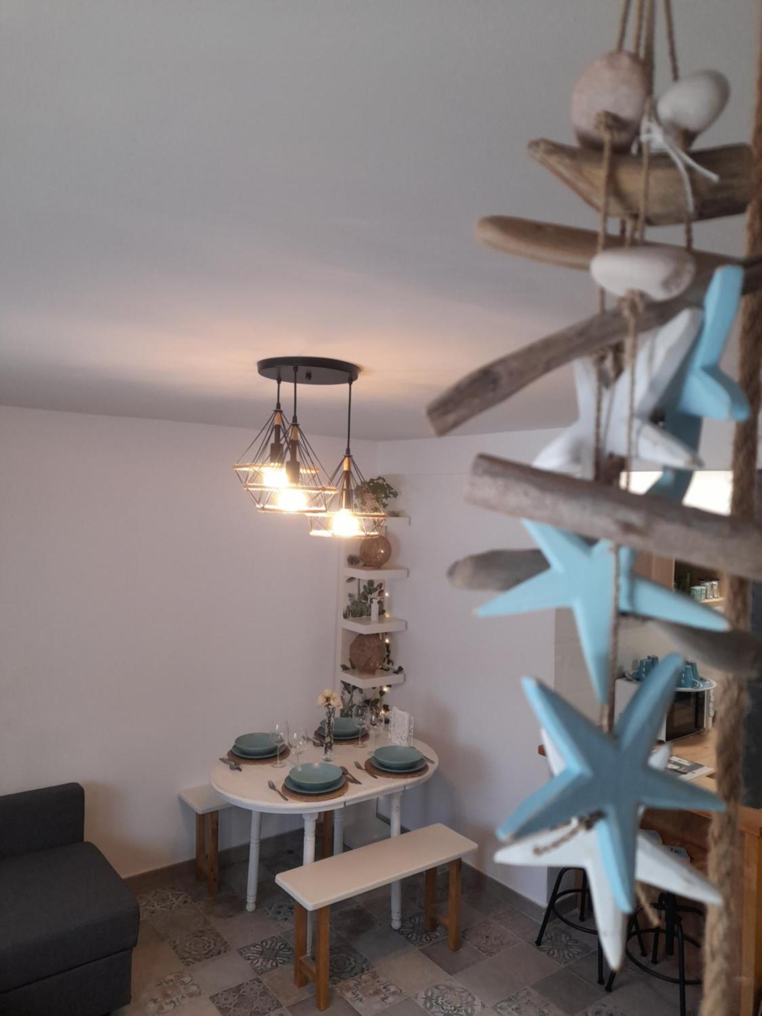 La Casita Del Pueblo Holiday home