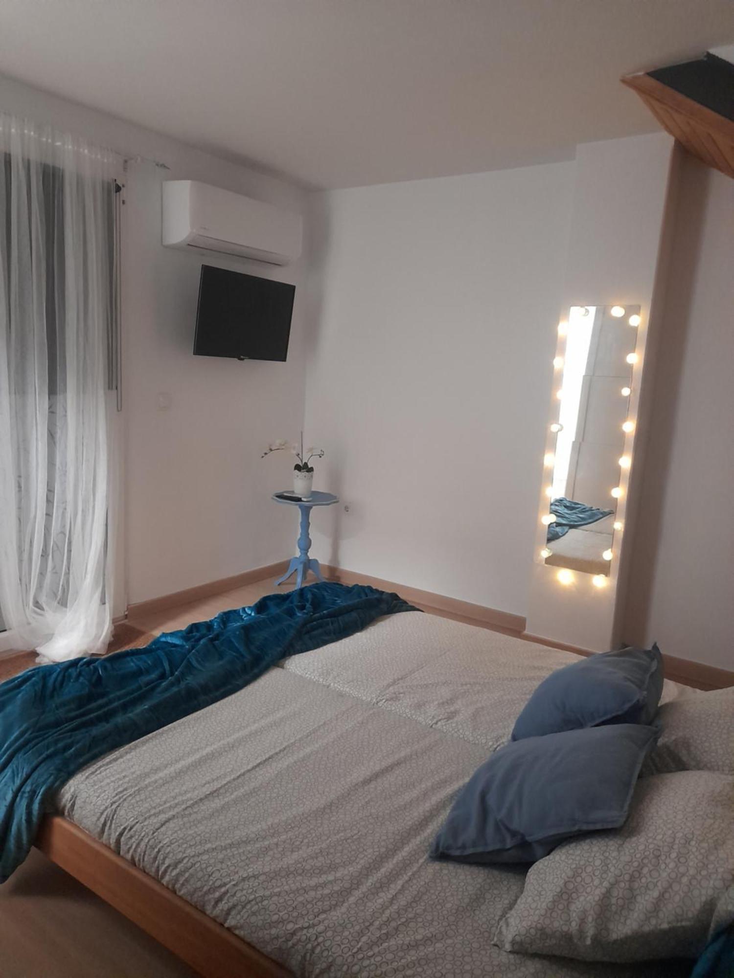 Holiday home La Casita Del Pueblo Candeleda