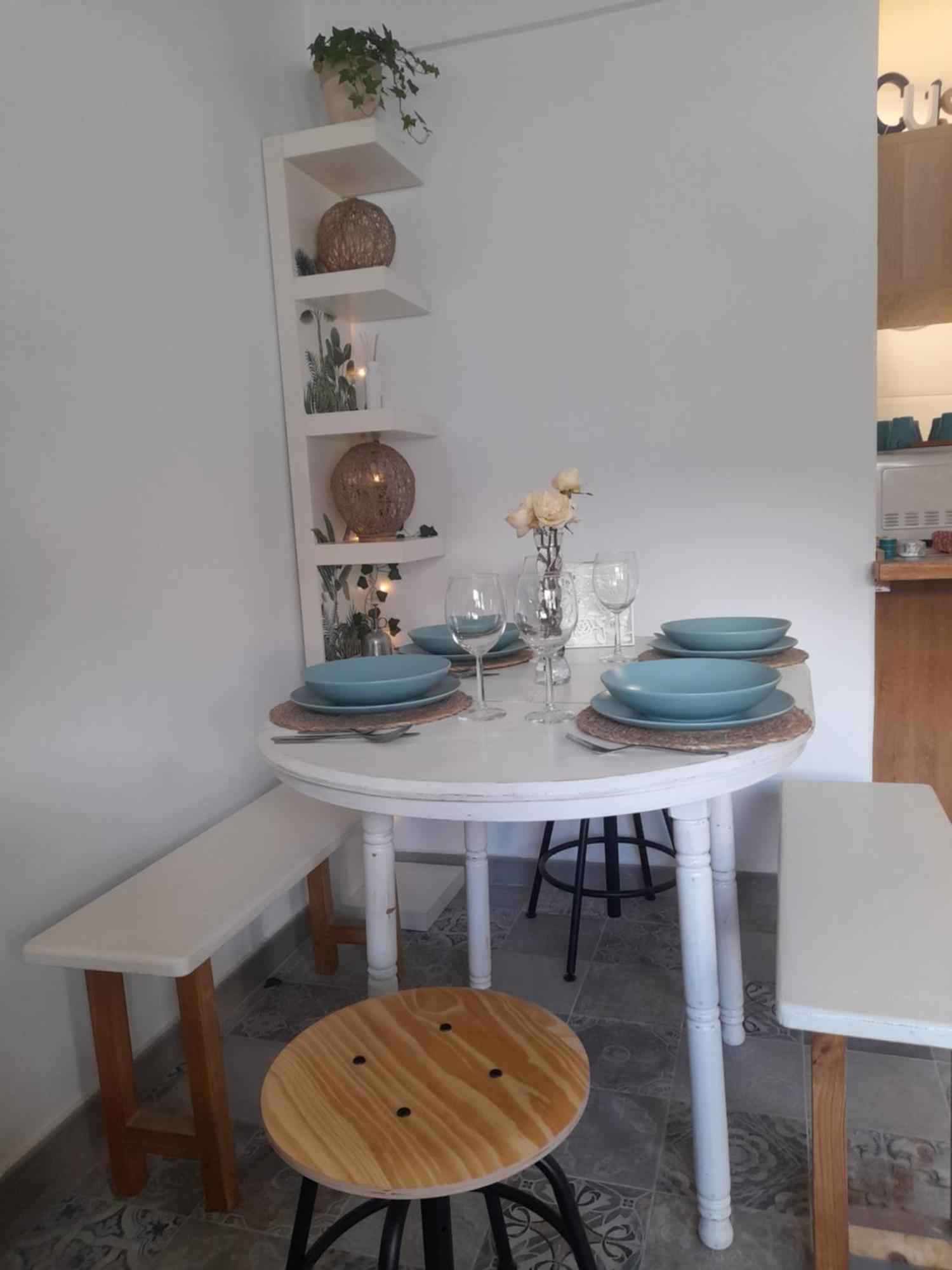 La Casita Del Pueblo Candeleda