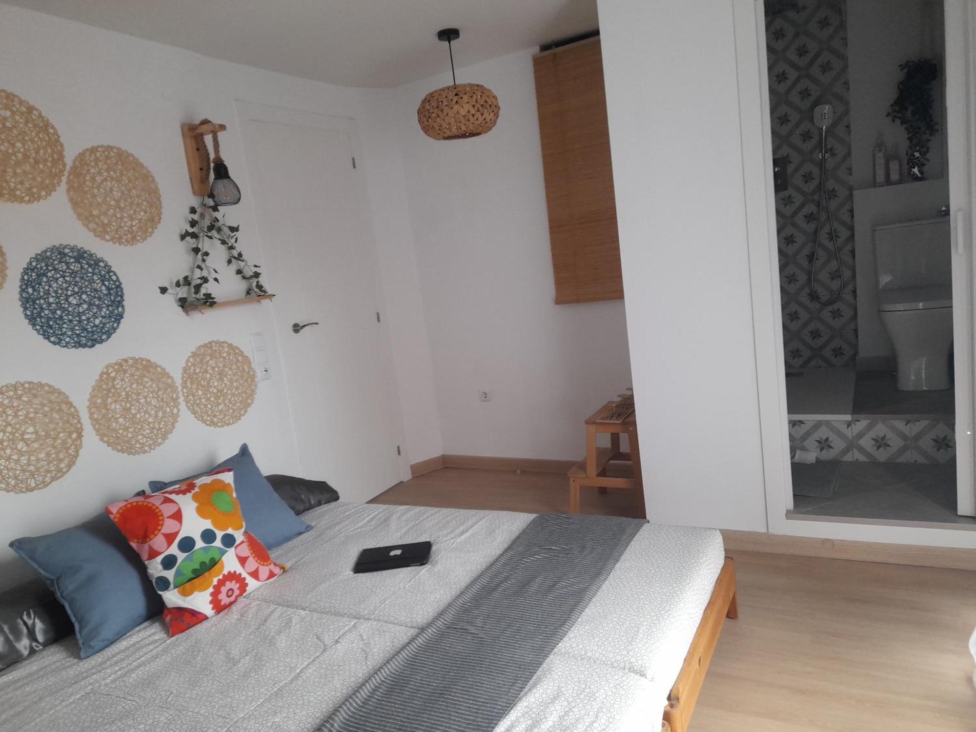 La Casita Del Pueblo Holiday home *