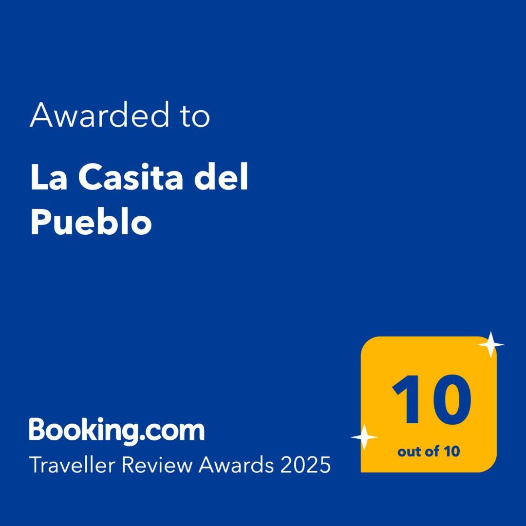 La Casita Del Pueblo *