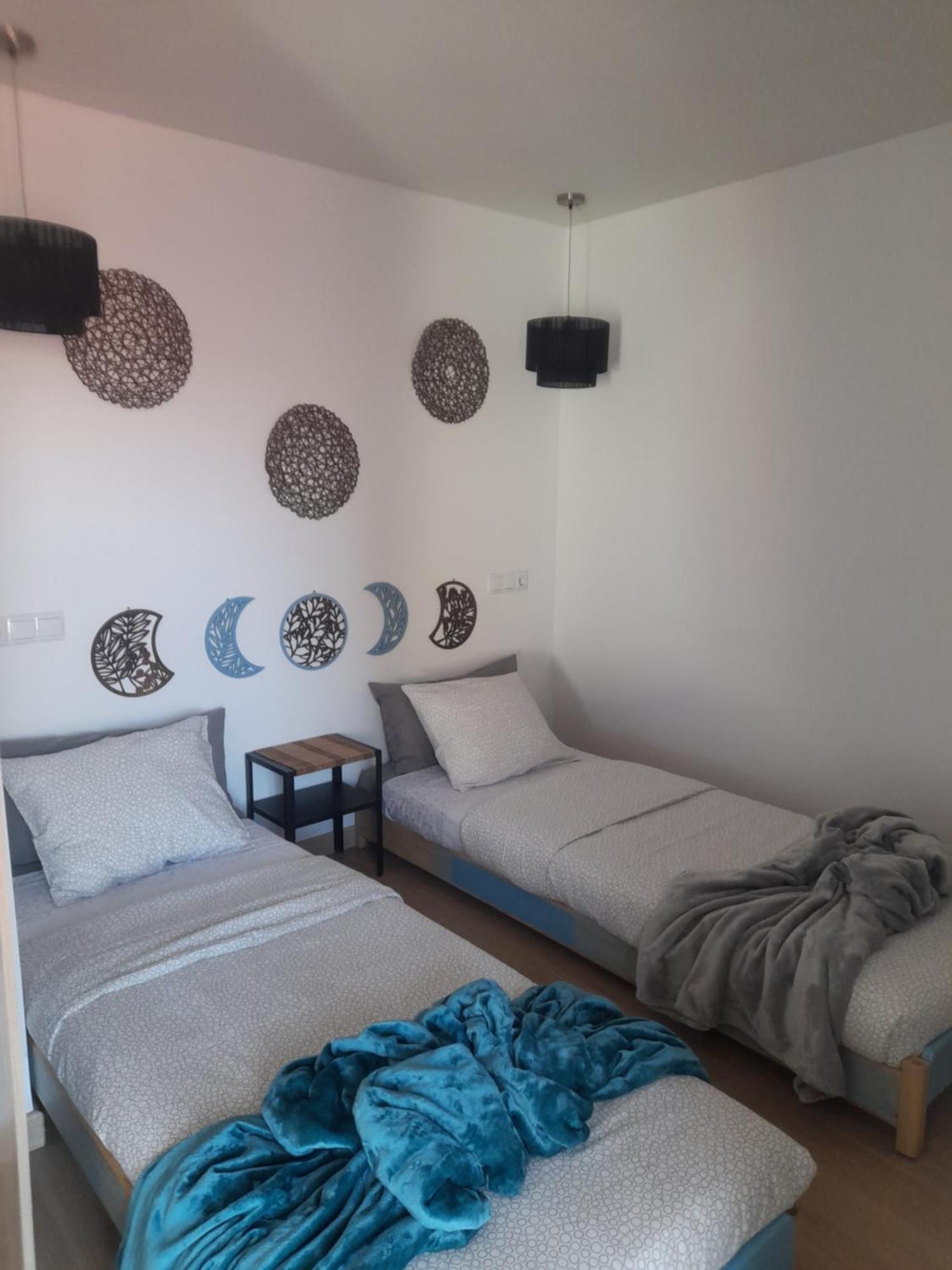 La Casita Del Pueblo Holiday home *
