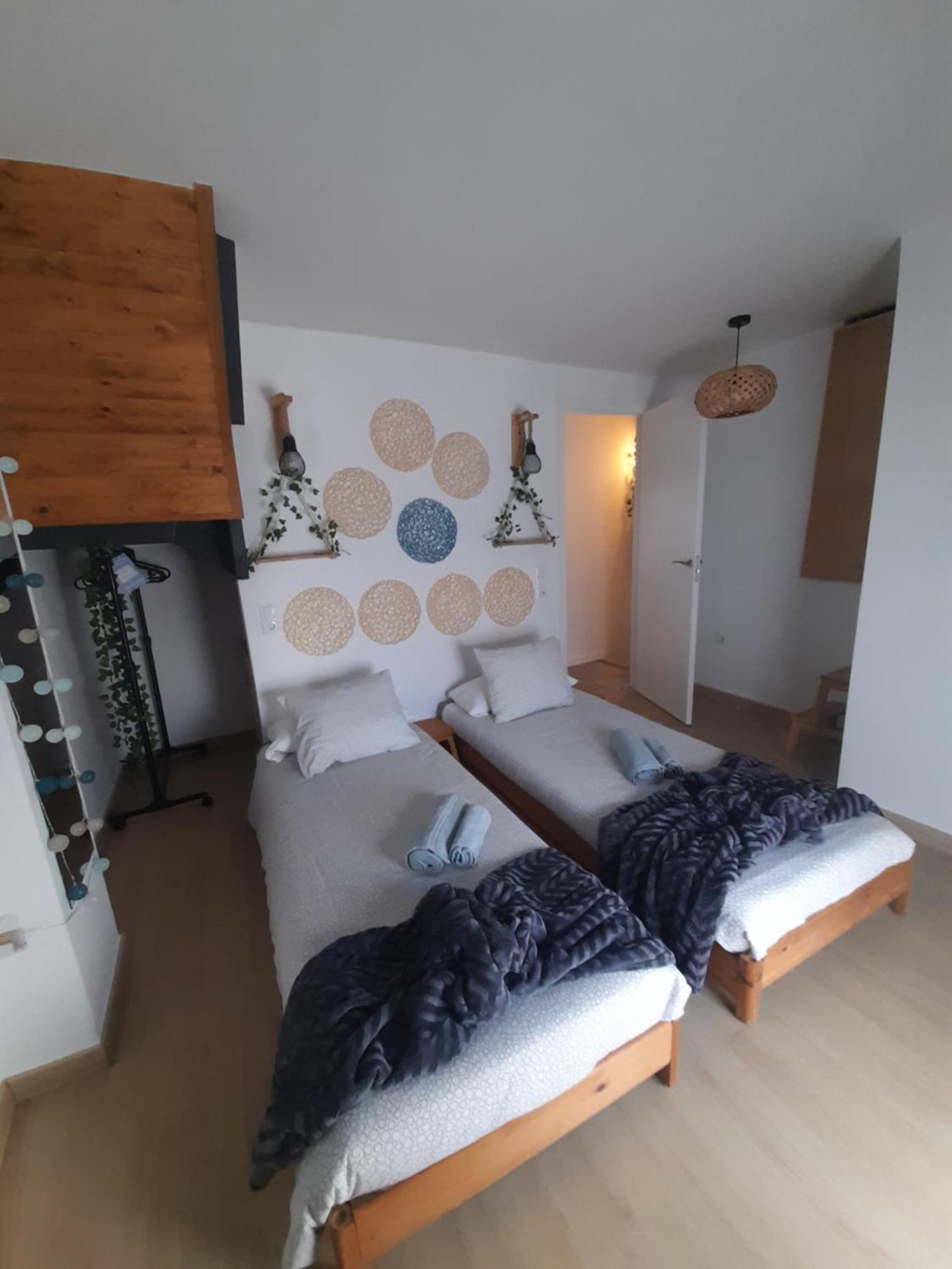 Holiday home La Casita Del Pueblo